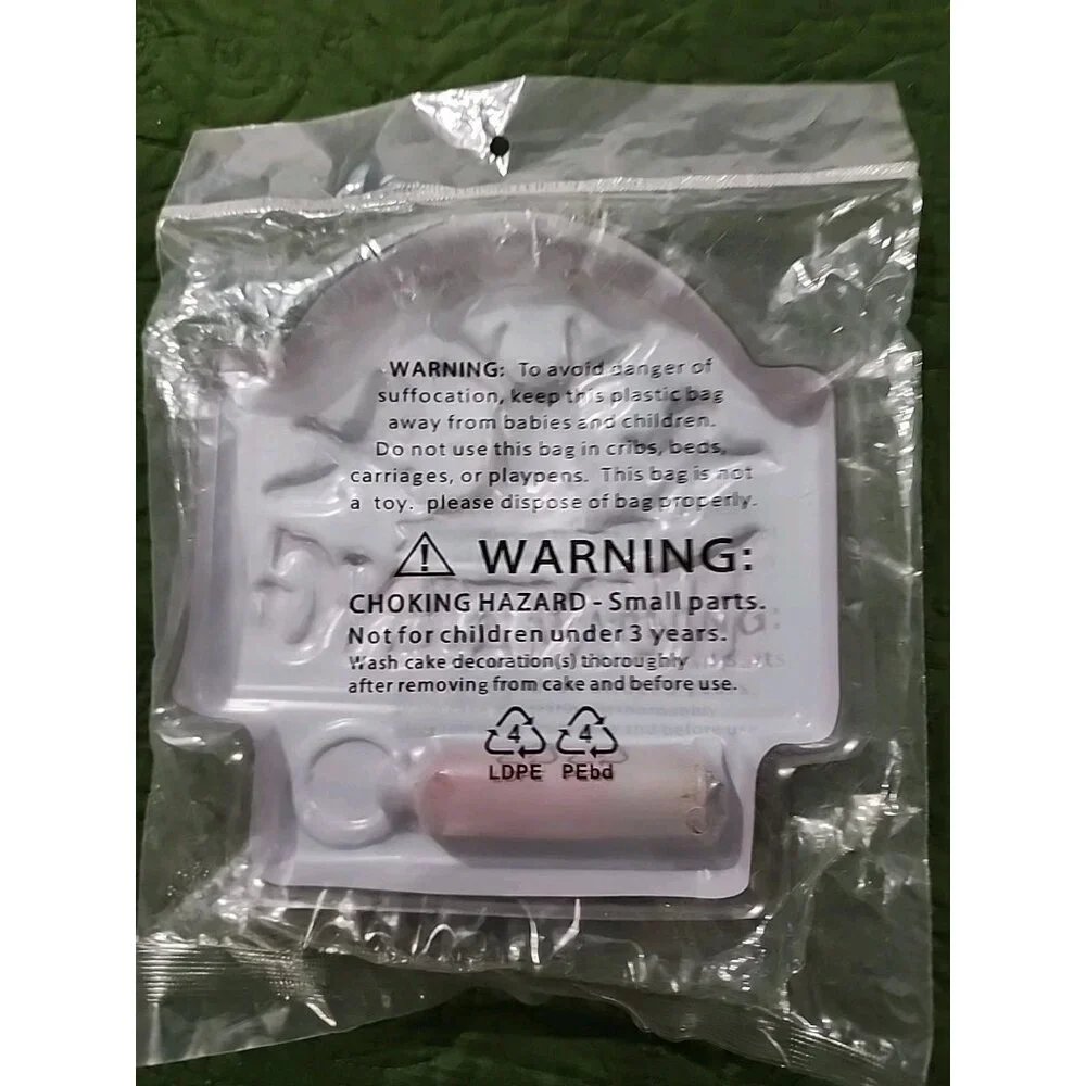 Decopac Gone HUNTING cake Decorating And Shotgun Keychain Kit‎ Deer Grooms Cake